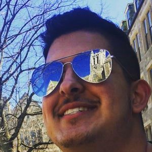 Meet your Posher, Samir